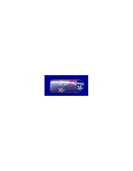 Tipsy kolorowe Airbrush nr 26  20szt