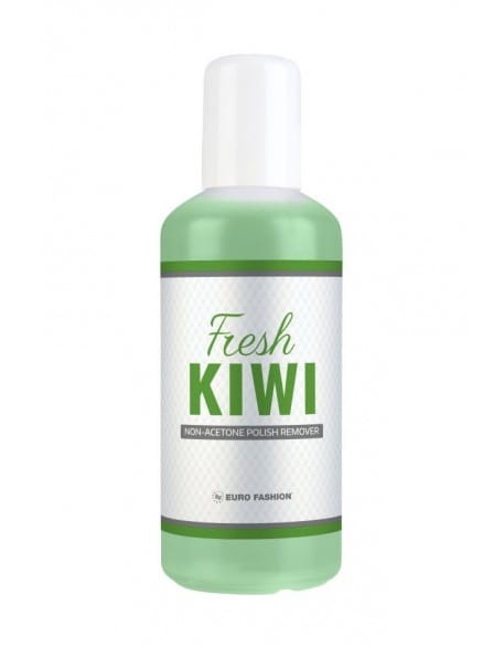 Zmywacz Euro Fashion Fresh Kiwi 100ml