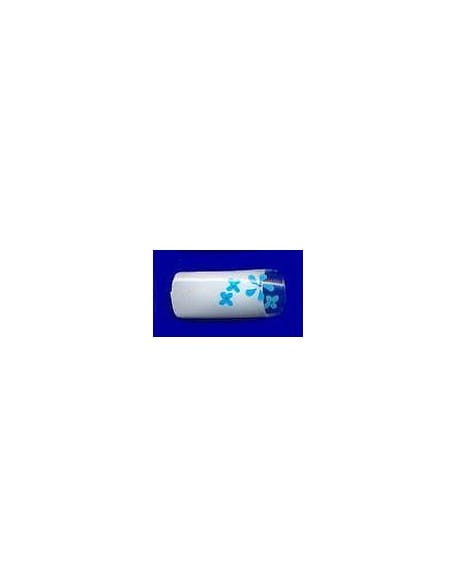 Tipsy kolorowe Airbrush nr 13  200szt