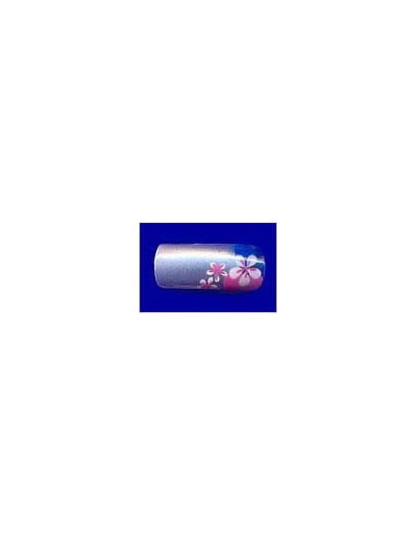 Tipsy kolorowe Airbrush nr 61  20szt