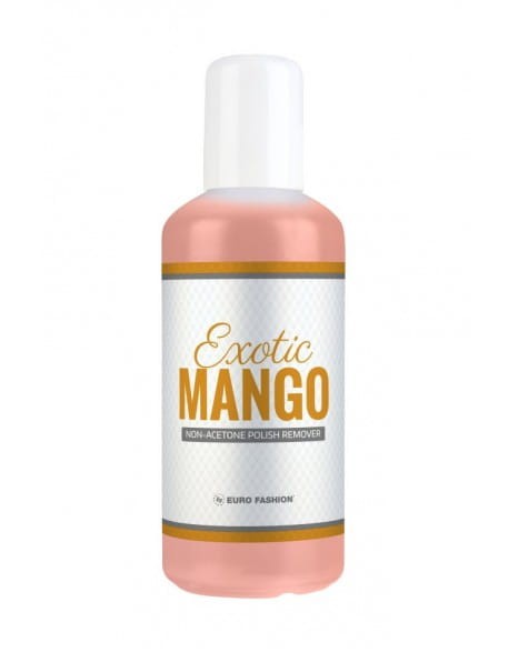Zmywacz Euro Fashion Exotic Mango 100ml