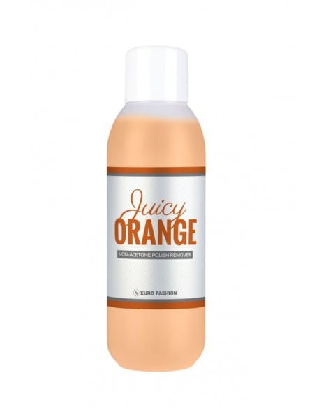 Zmywacz Euro Fashion Juicy Orange 500ml
