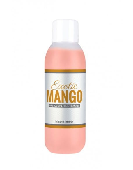Zmywacz Euro Fashion Exotic Mango 500ml