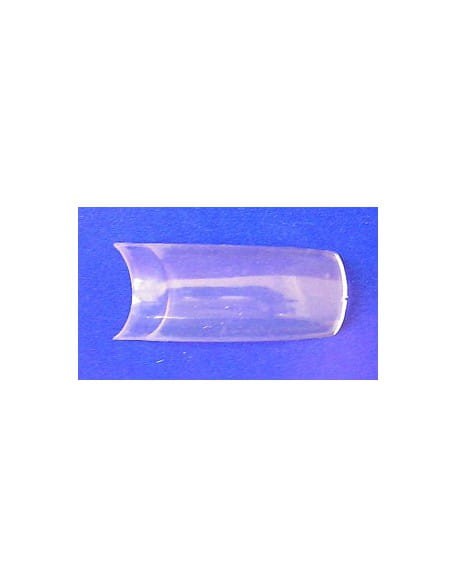Tipsy Christrio Fittip Clear  100szt.