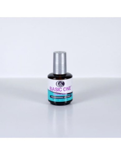 Żel nawierzchniowy Christrio Basic One Permatop - 15ml