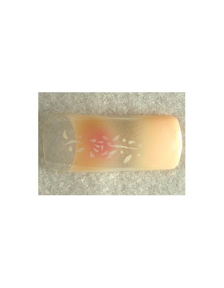 Tipsy kolorowe Codi Airbrush nr 009  20szt.
