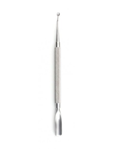 Kopytko metalowe RAJ-1217 (srebrne)