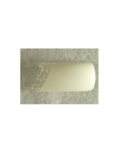 Tipsy kolorowe Codi Airbrush nr 011  20szt.