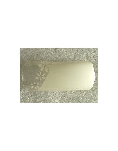 Tipsy kolorowe Codi Airbrush nr 011  20szt.