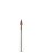 Pędzelek EF Pointed Dark Nylon  nr 2004