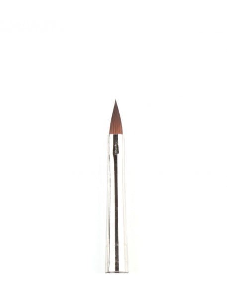 Pędzelek EF Pointed Dark Nylon  nr 2004