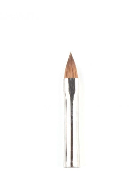 Pędzelek EF Pointed Dark Nylon  nr 2006