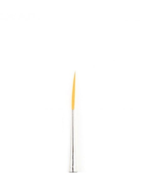 Pędzelek do zdobień EF Mini Stripper Nylon  nr 3003