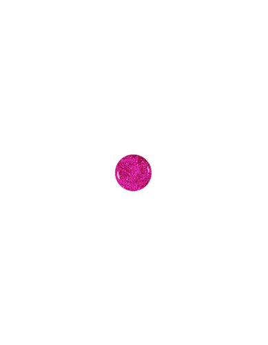 Żel kolorowy Christrio Basic One Designer Gel - 7ml - Shocking Pink