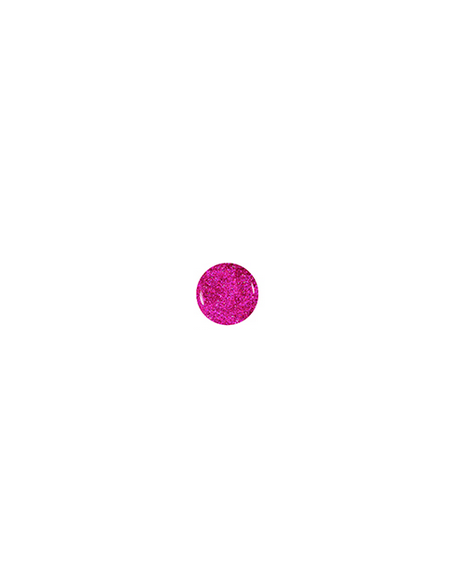 Żel kolorowy Christrio Basic One Designer Gel - 7ml - Shocking Pink