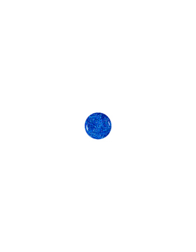 Żel kolorowy Christrio Basic One Designer Gel - 7ml - Thunder Blue