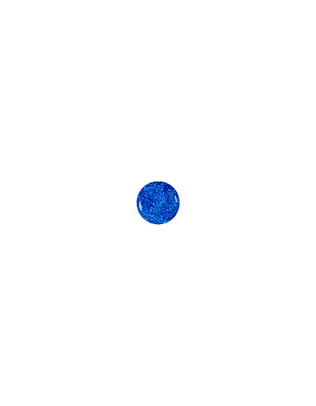 Żel kolorowy Christrio Basic One Designer Gel - 7ml - Thunder Blue