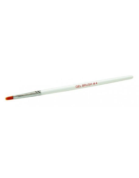 Pędzelek ESN Gel Brush  nr 4