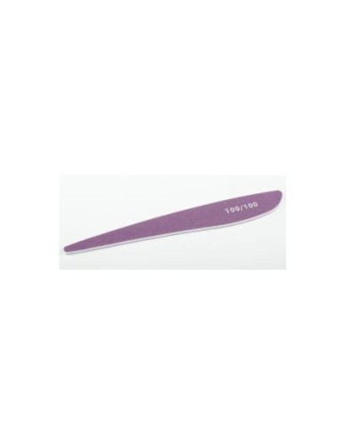 Pilnik Mylar Keel Purple  100/100 - fioletowy