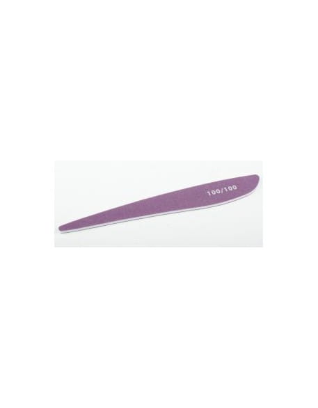 Pilnik Mylar Keel Purple  100/100 - fioletowy
