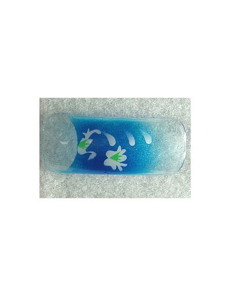 Tipsy kolorowe Codi Airbrush nr 018  20szt.