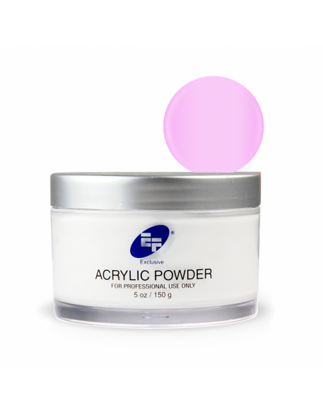Puder EFExclusive  150g - Dark Pink