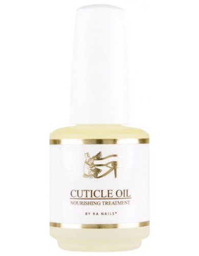 Oliwka do skórek RaNails  15ml