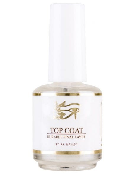 Utwardzacz RaNails Top Coat  15ml