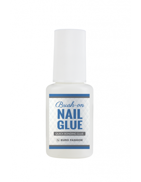 Klej EF Brush-on Nail Glue 5ml