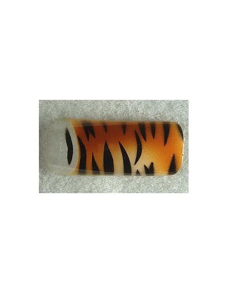 Tipsy kolorowe Codi Airbrush nr 012  20szt.