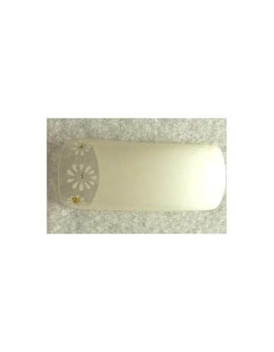 Tipsy kolorowe Codi Airbrush nr 020  20szt.