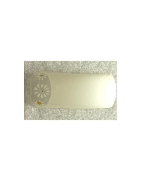 Tipsy kolorowe Codi Airbrush nr 020  20szt.