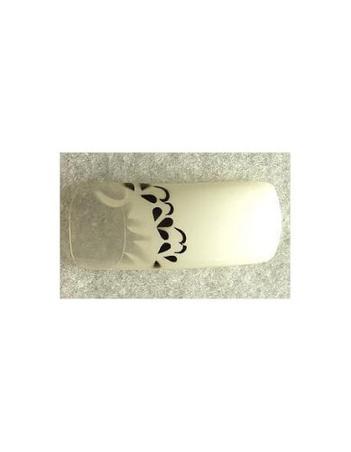 Tipsy kolorowe Codi Airbrush nr 023  20szt.