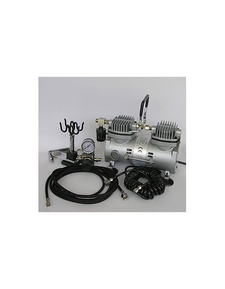 Kompresor do airbrusha AC-2000
