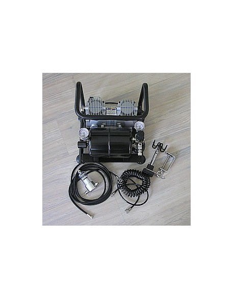 Kompresor duży do airbrusha AC-500