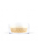 Bulion drobny - pastelowy pomarańcz
