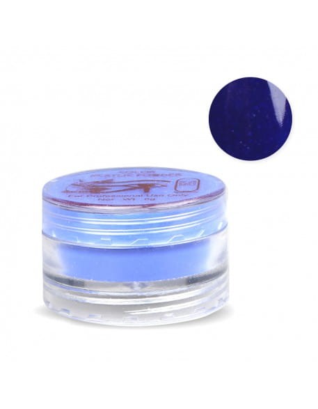 Puder kolorowy RaNails  6g - Blue