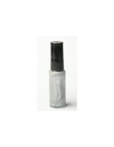 Lakier do zdobień Art Club 7ml - solid silver