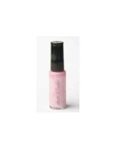 Lakier do zdobień Art Club 7ml - pink pastel