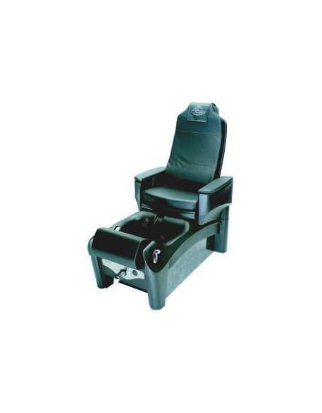 Fotel do pedicure z hydromasażem Prima Spa