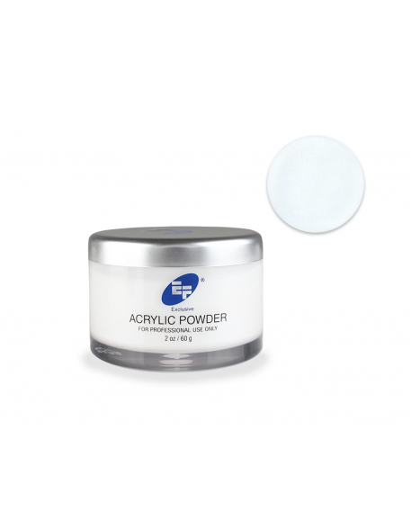 Puder EFExclusive  60g - White