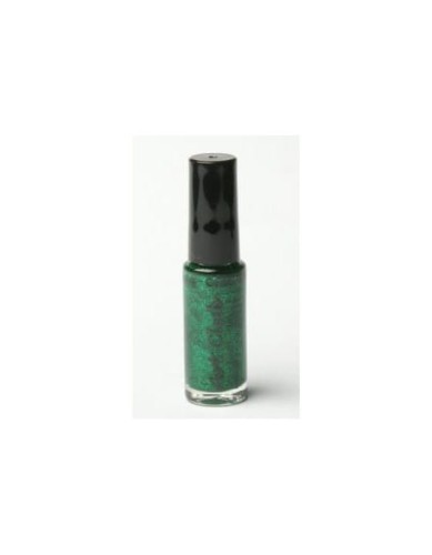 Lakier do zdobień Art Club 7ml - green glitter