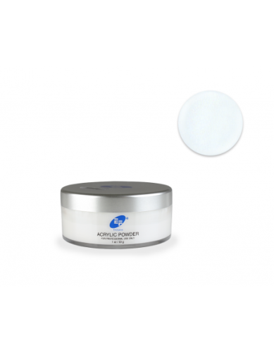 Puder EFExclusive  30g - White