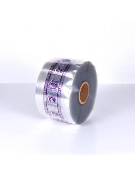 Formy uniwersalne Christrio  500szt - przezroczyste