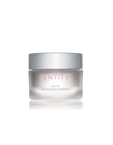 Puder Entity Sculpting  50g - biały