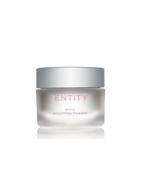 Puder Entity Sculpting  20g - biały