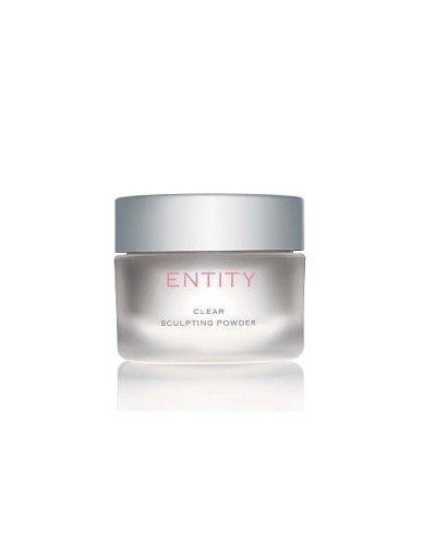 Puder Entity Sculpting  50g - przezroczysty