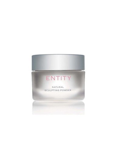 Puder Entity Sculpting  20g - naturalny