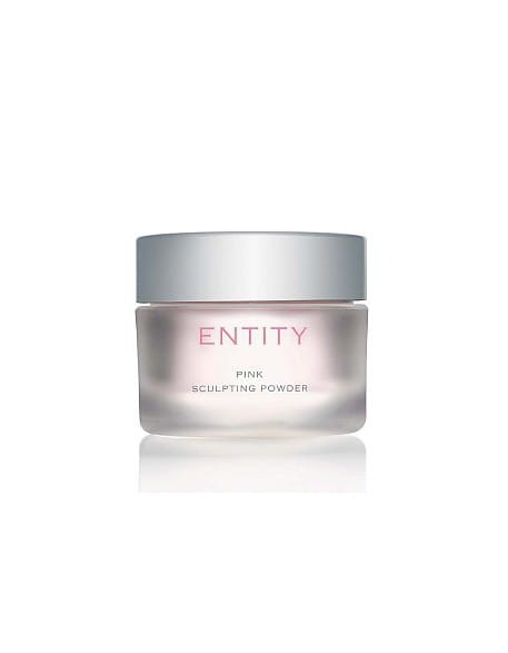 Puder Entity Sculpting  23g - różowy