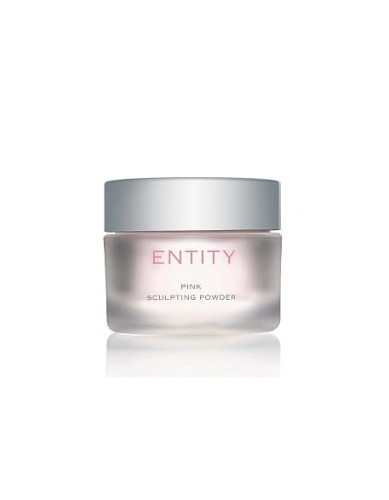 Puder Entity Sculpting  9g - różowy